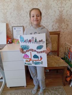 73Максимчук Ольга